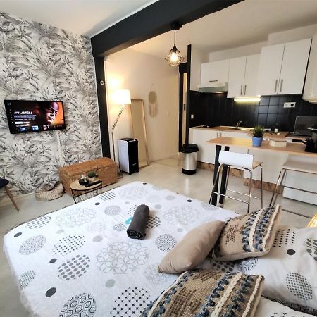Le Jasmin Des Carmes - Hypercentre - Netflix Daire Toulouse Dış mekan fotoğraf