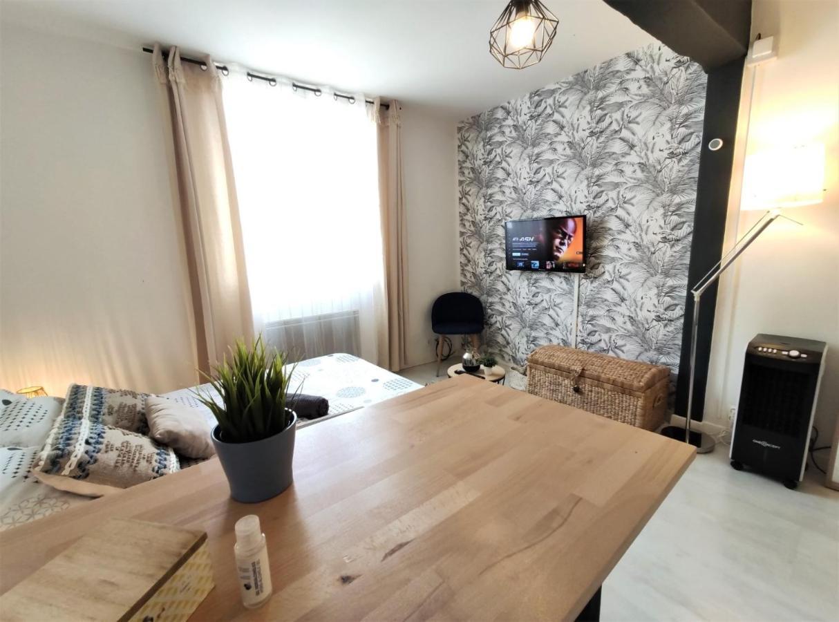 Le Jasmin Des Carmes - Hypercentre - Netflix Daire Toulouse Dış mekan fotoğraf